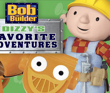 Bob The Builder: Dizzy's Favorite Adventures (2001)