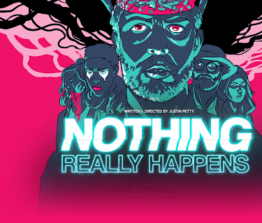 Nothing Really Happens (2019)