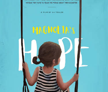 Magnolia's Hope (2022)