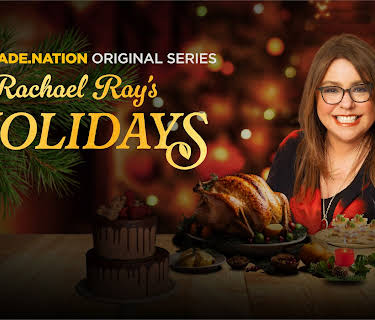 Rachael Ray's Holidays