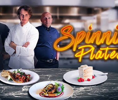 Spinning Plates (2013)