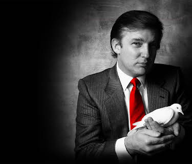 Trump: Den amerikanske drømmen