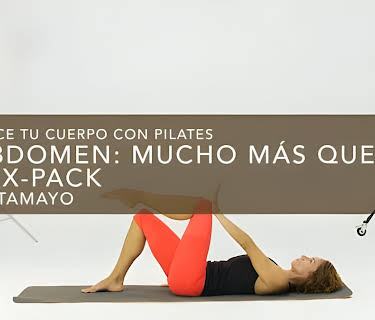 El abdomen: mucho más que un six-pack (2016)