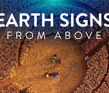 Earth Signs from Above