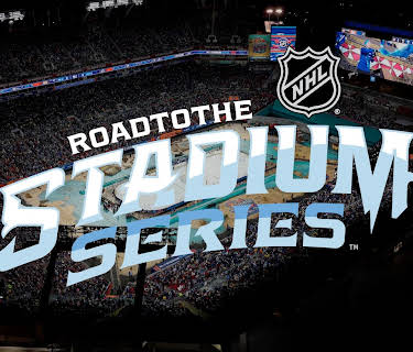 Road to the Stadium Series