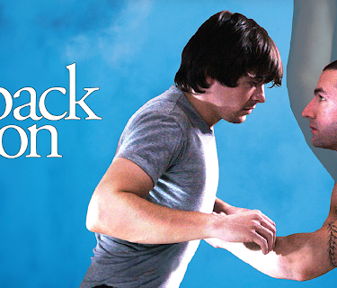 Back Soon (2007)
