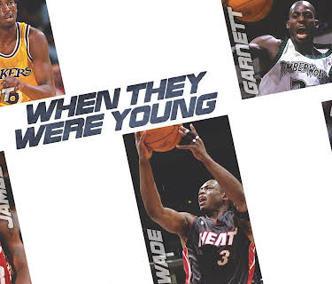 When They Were Young (2011)