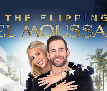 The Flipping El Moussas, Season 1