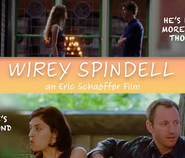 Wirey Spindell (2000)
