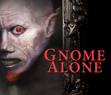 Gnome Alone (2015)