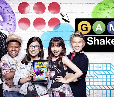 Game Shakers Season 1