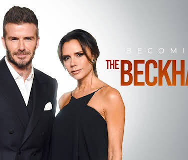 Becoming The Beckhams (2022)