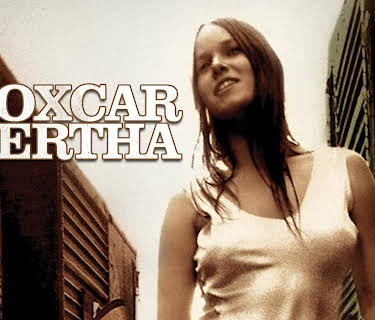 Boxcar Bertha (1972)