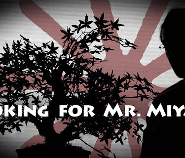 Looking for Mr. Miyagi (2014)