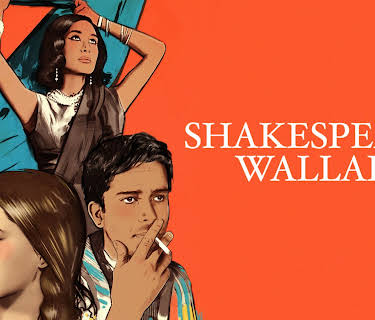 Shakespeare Wallah (1966)