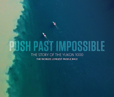 Push Past Impossible (2024)