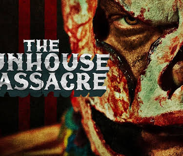 The Funhouse Massacre (2015)