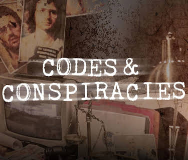 Codes and Conspiracies