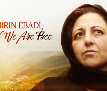 Shirin Ebadi: Until We Are Free (2022)