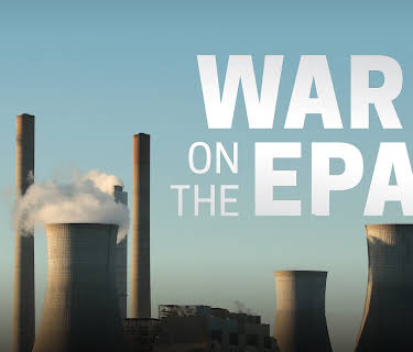 War on the EPA (1983)