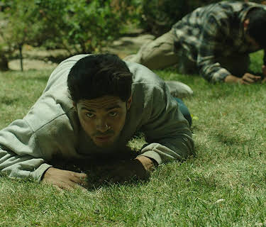 Beneath Us (2020)