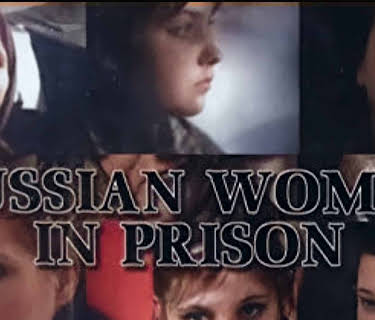 Russian Women in Prison (2000)