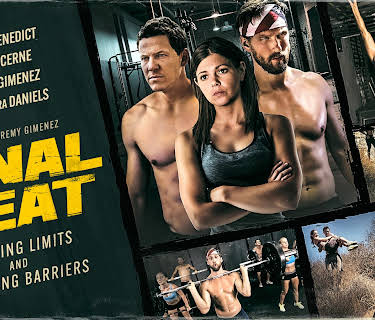 Final Heat (2024)