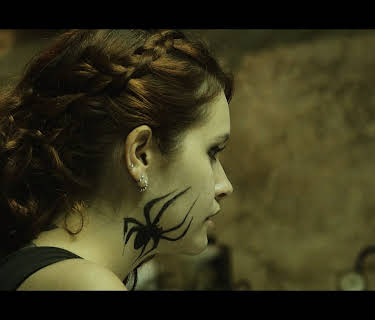 Black Spider (2026)