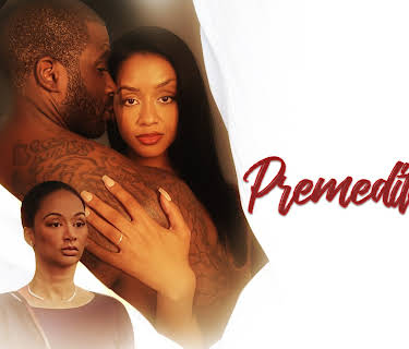 Premeditated (2024)