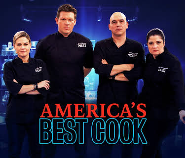 America's Best Cook