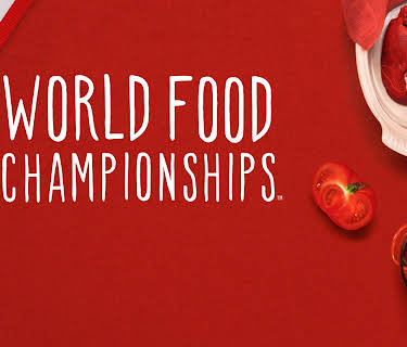 World Food Championships Season 1