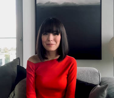Alice Sara Ott on Making "Echoes of Life" in Spatial Audio (2021)