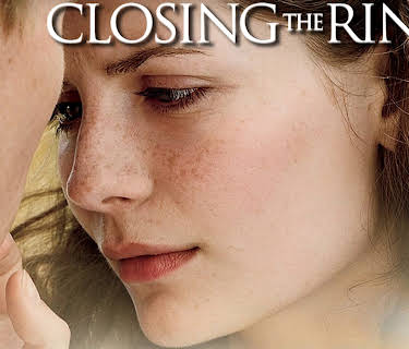 Closing the Ring (2009)