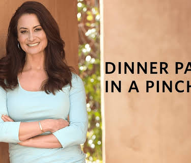 Dinner Party in a Pinch (2016)
