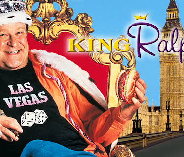 King Ralph (1991)