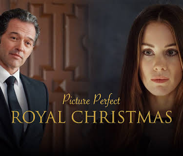 Picture Perfect Royal Christmas (2021)