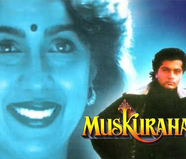 Muskurahat (1992)