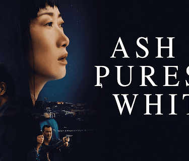 Ash is Purest White (2018)
