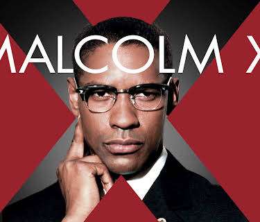 Malcolm X (1992) (1992)