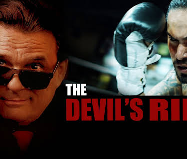 The Devil's Ring (2021)
