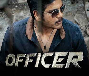 Officer (2018)