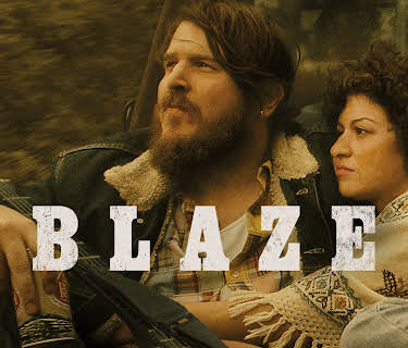 Blaze (2018)