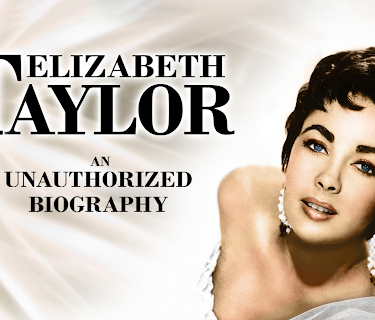 Elizabeth Taylor: An Unauthorized Biography (2013)