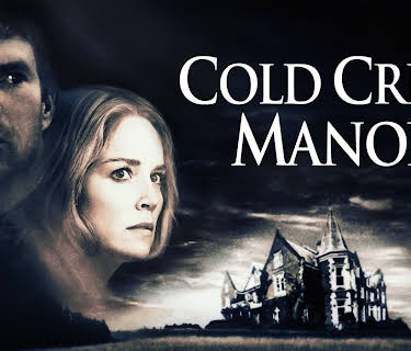 Cold Creek Manor (2003)