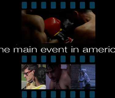 The Main Event...in America (2011)