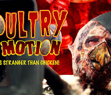 Poultry in Motion: Truth is Stranger Than Chicken (2008)