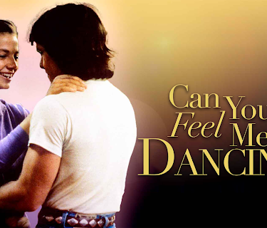 Can You Feel Me Dancing? (1986)