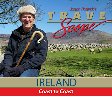Ireland - Coast to Coast