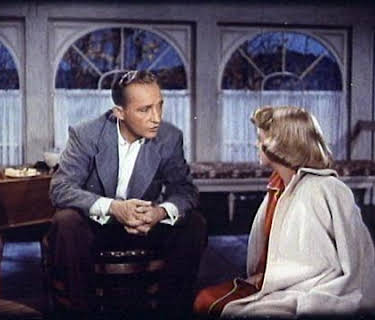 White Christmas (1954)