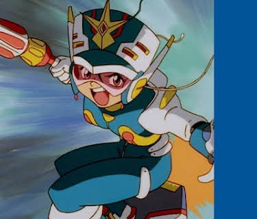 The Daichis: Earth's Defense Family